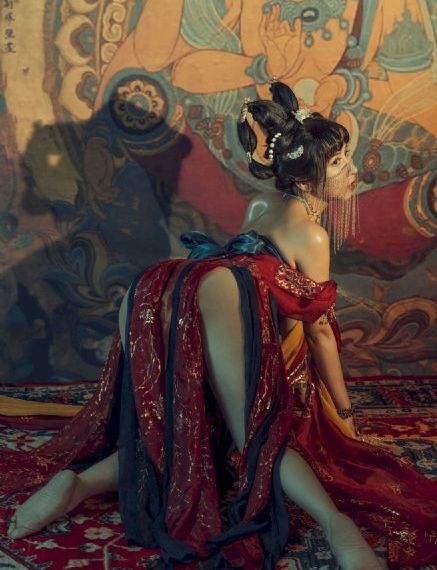 一炕四女被窝交换啪啪小说_1080高清完整版